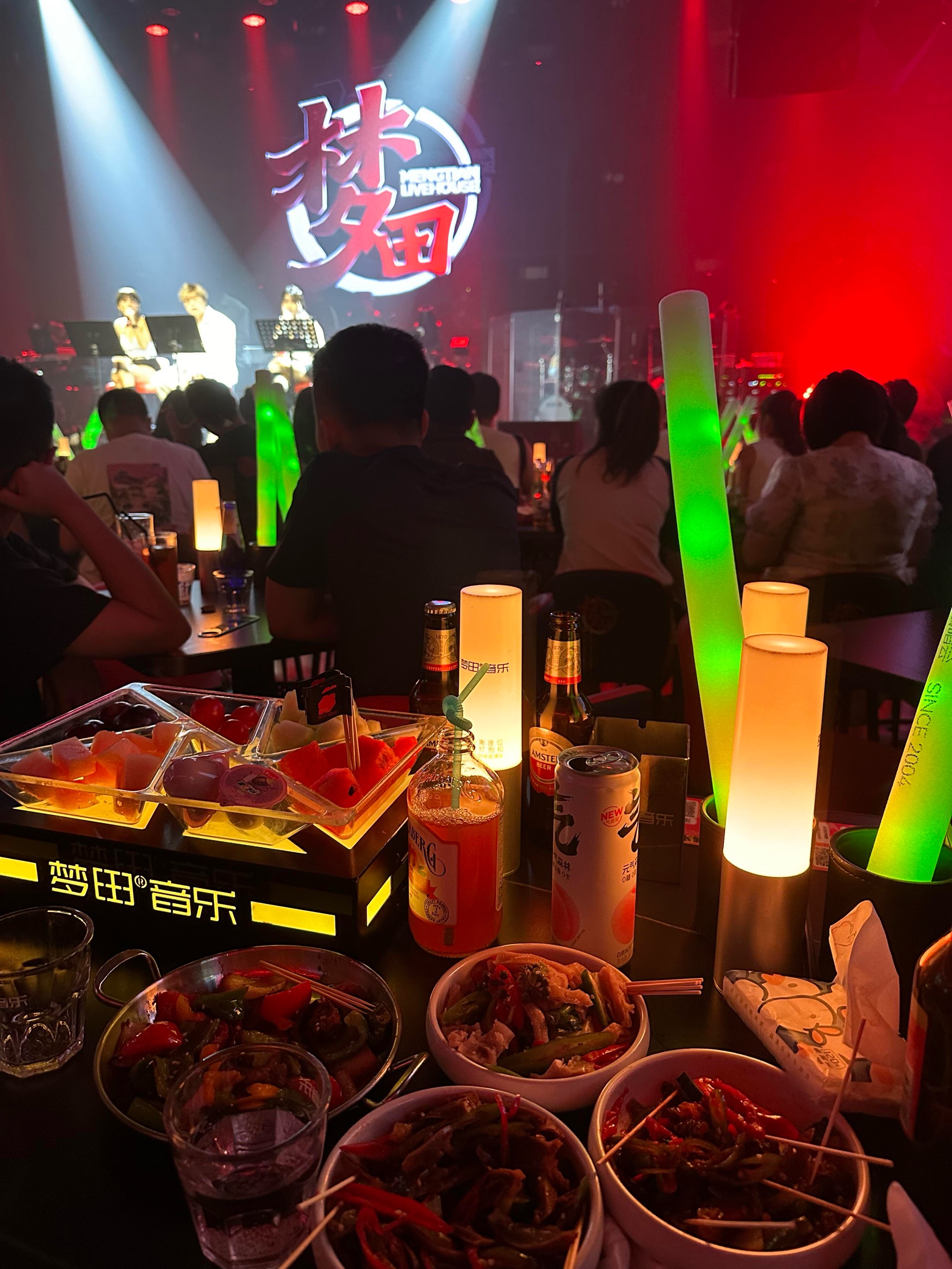 邯郸商务ktv，探寻商务ktv的魅力-大名县ktv预订