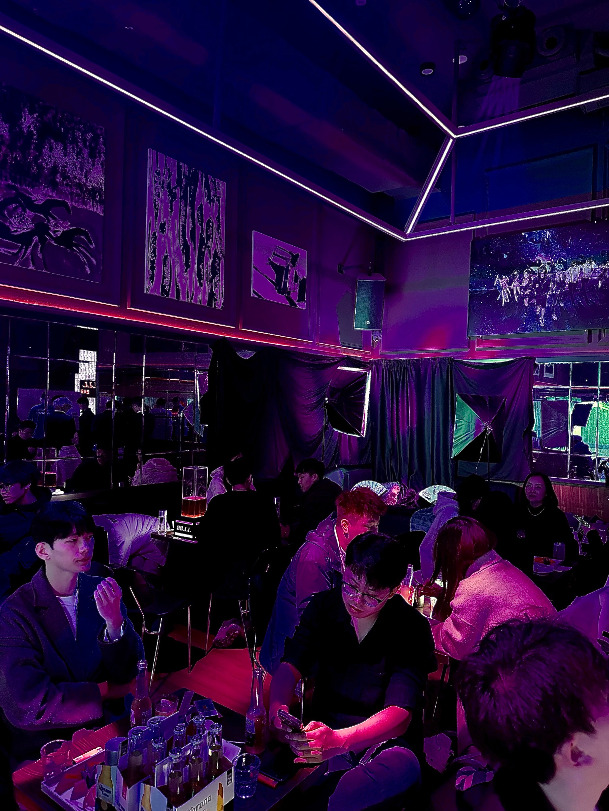 邯郸商务ktv预订热门精选推荐-大名县ktv预订